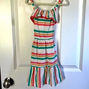 Tea Collection Dress Girl Size 3